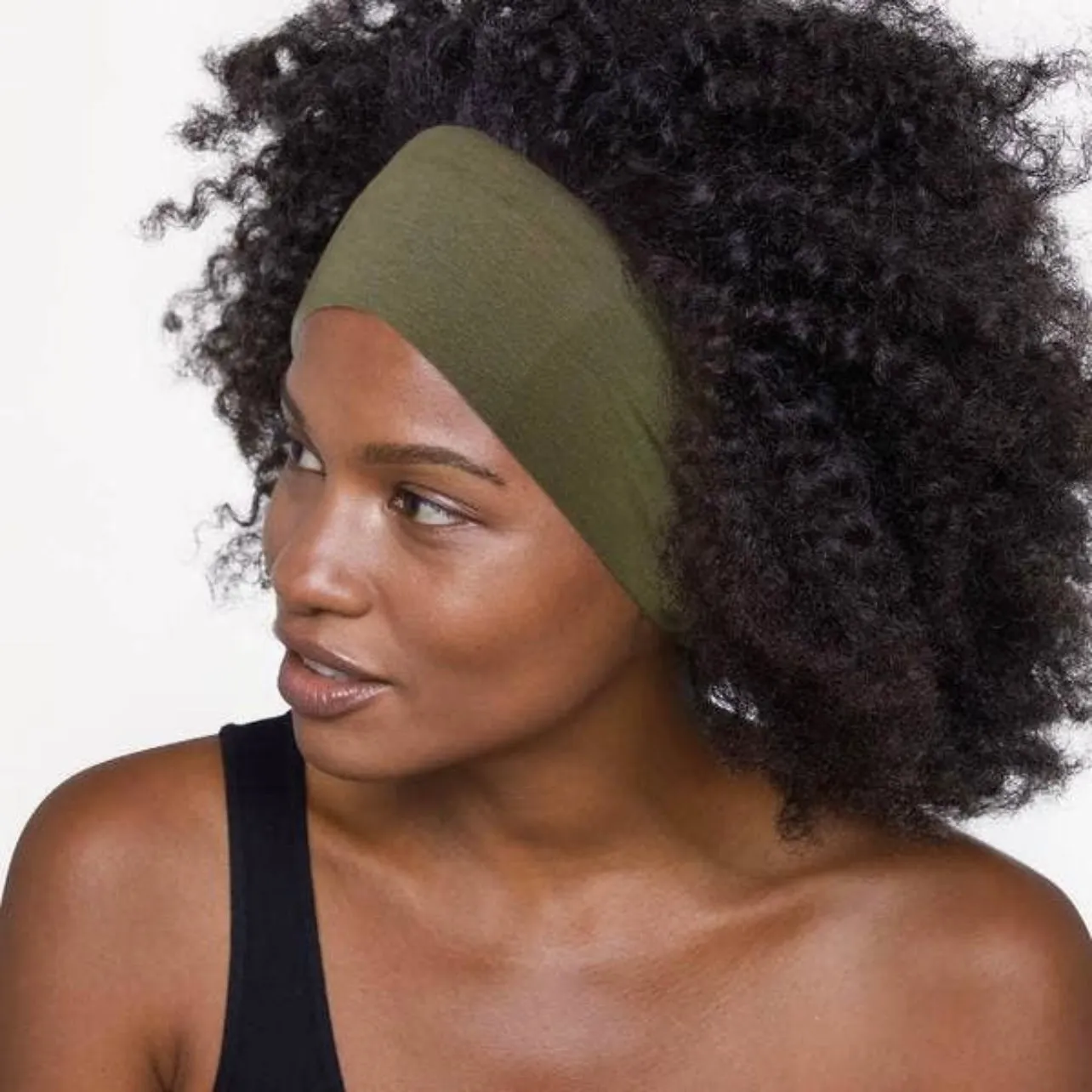 / Kit • sch / Cotton Adjustable Headbands