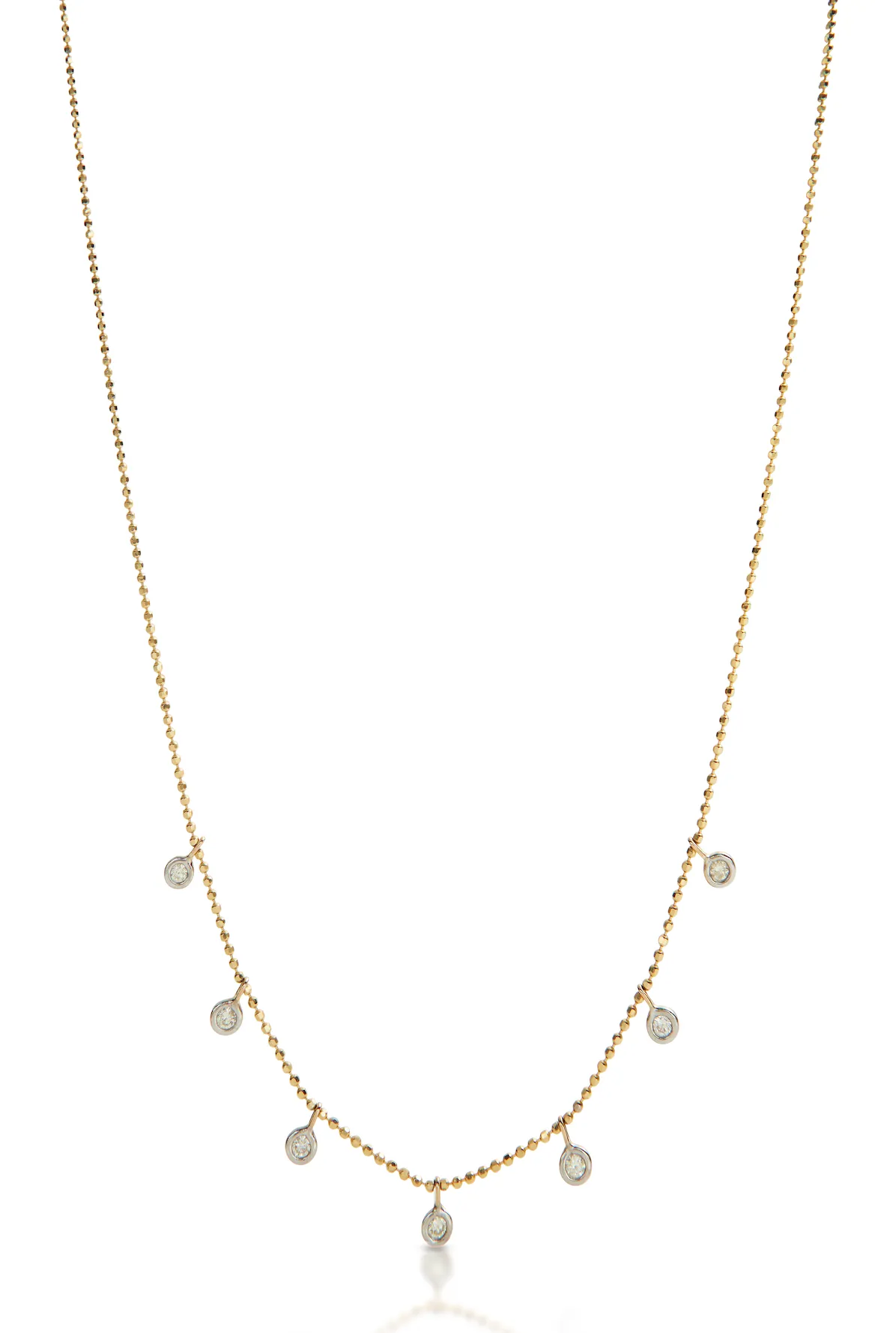 14KY Cleopatra Necklace