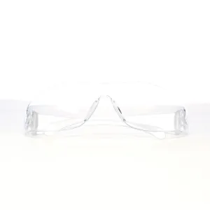 7010315357 3M™ Virtua™ Protective Eyewear Safety Glasses, Clear, Polycarbonate
