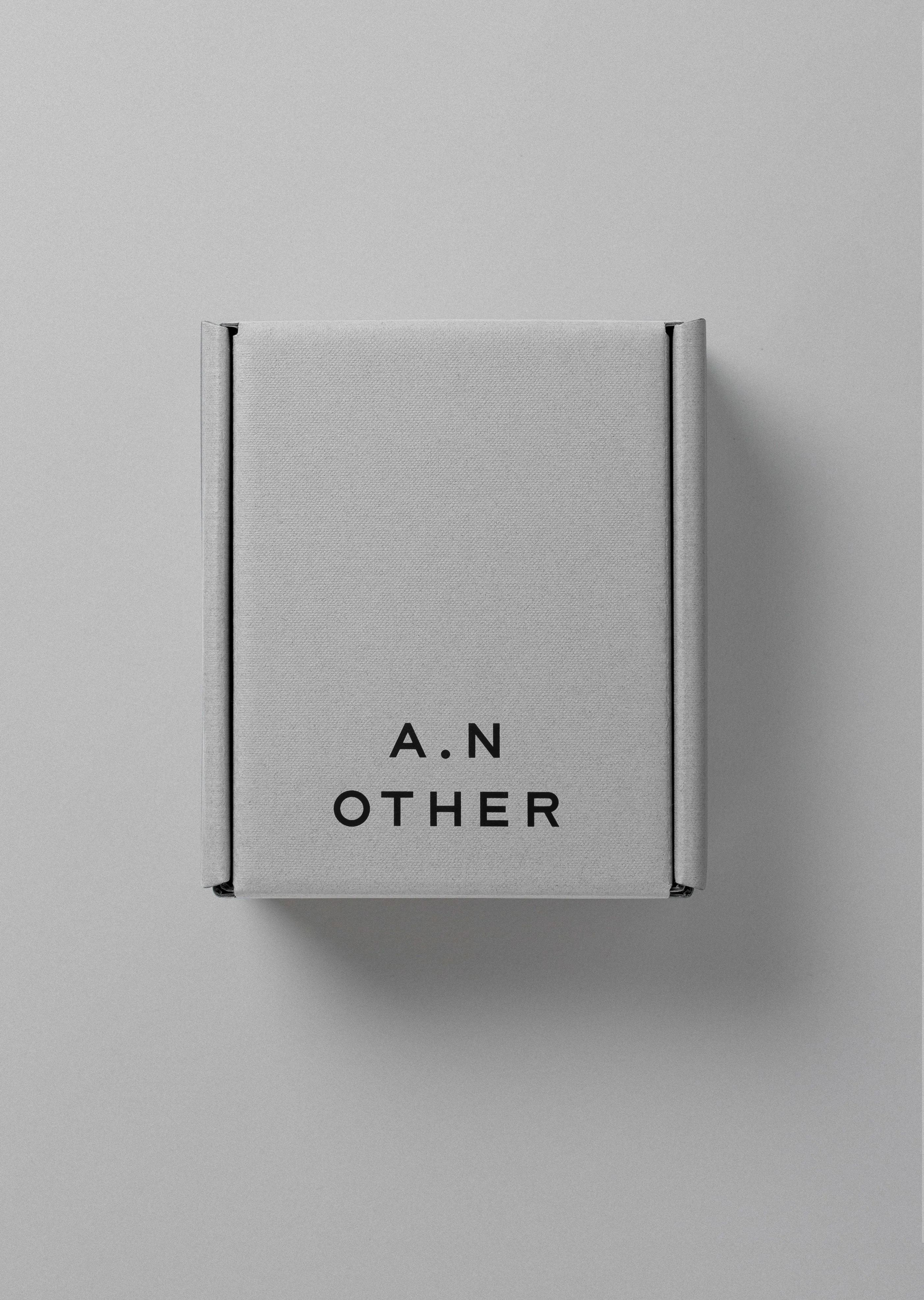 A. N. Other FR/18 Perfume