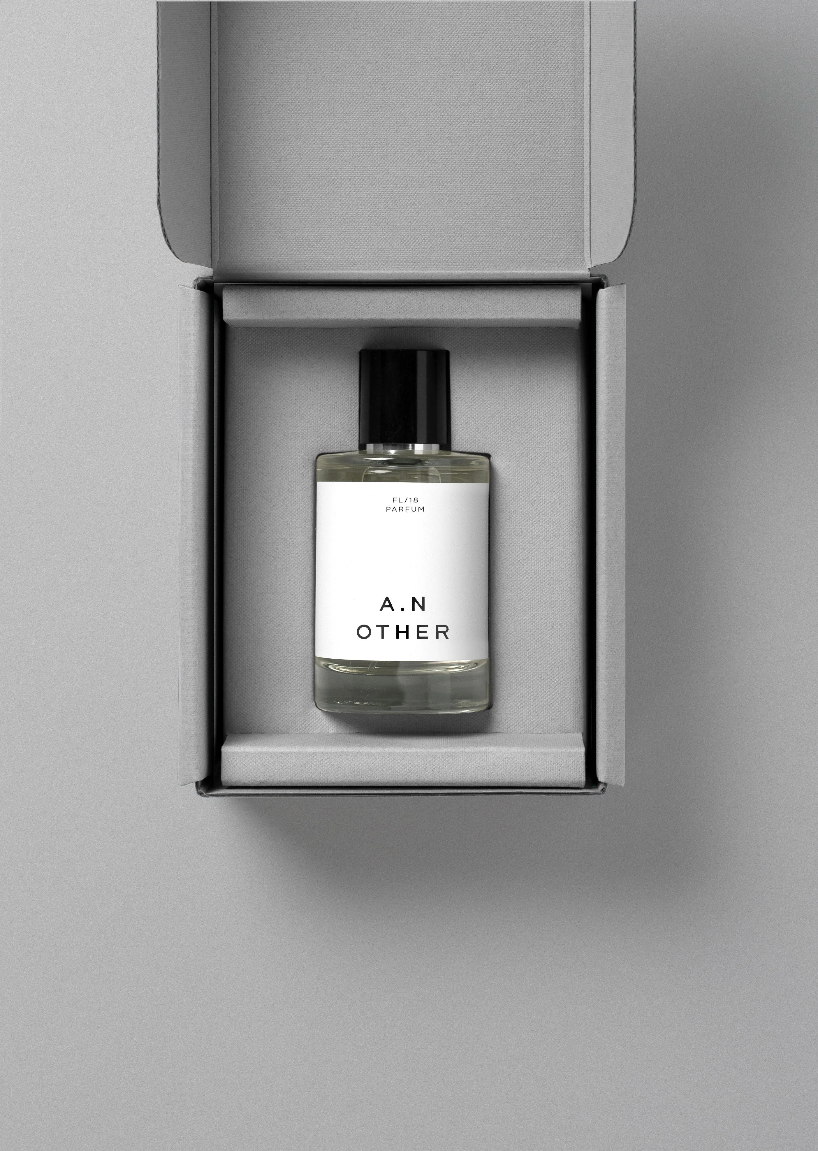 A. N. Other FR/18 Perfume
