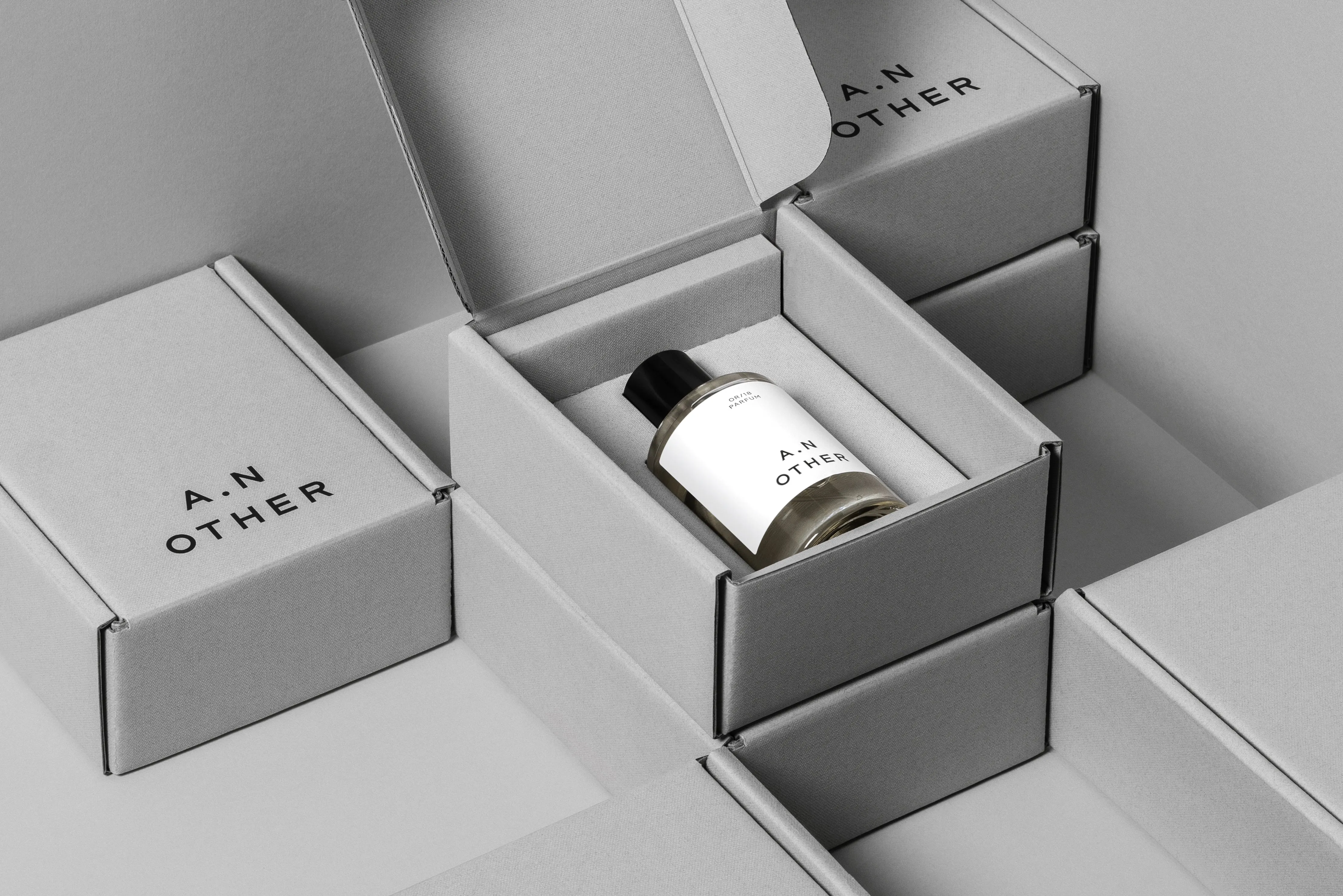 A. N. Other FR/18 Perfume