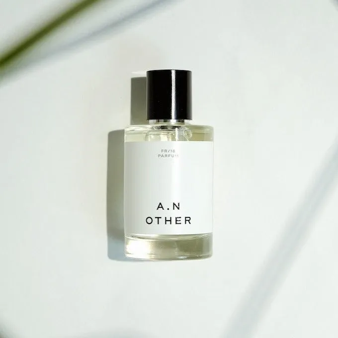 A. N. Other FR/18 Perfume