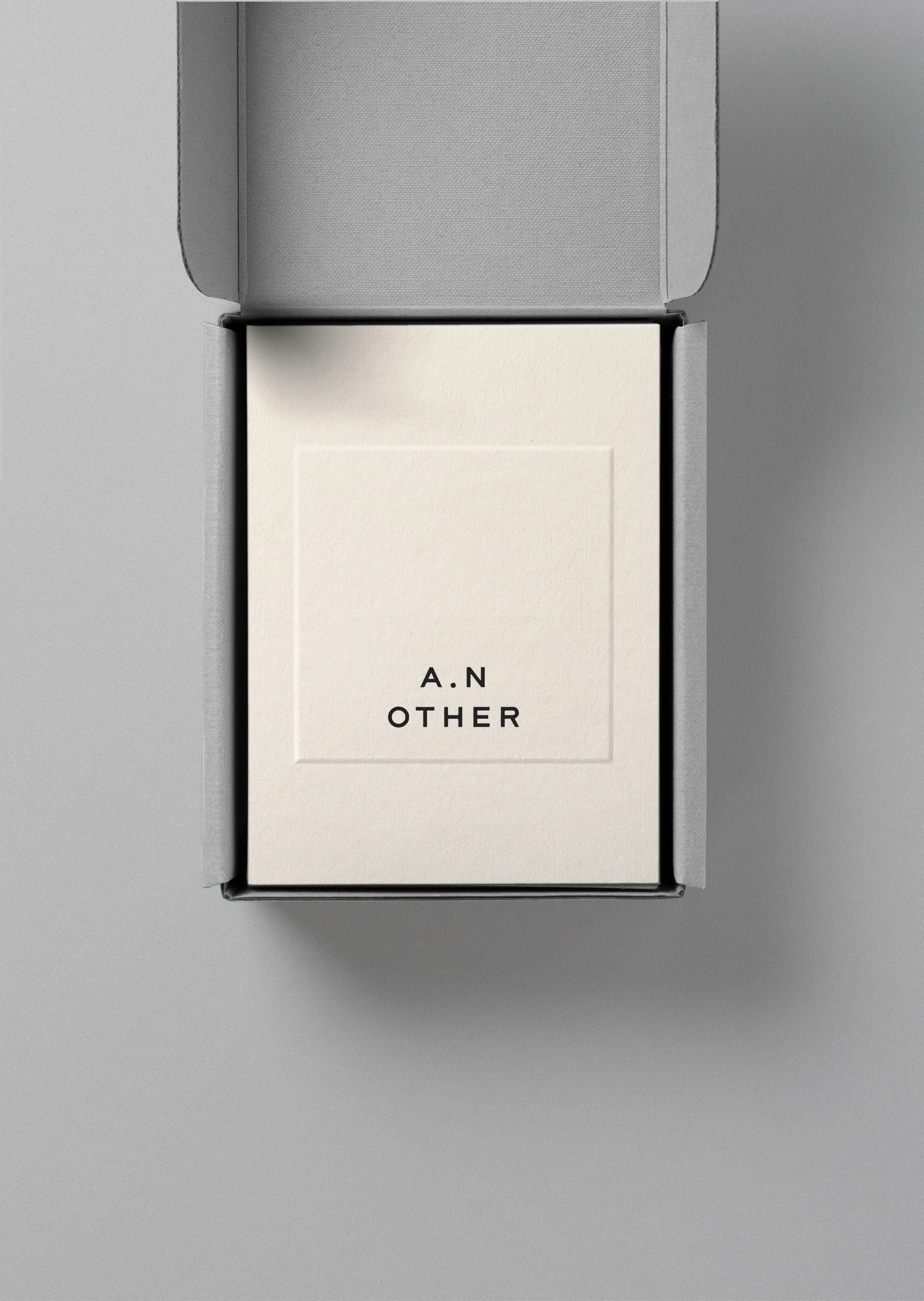 A. N. Other FR/18 Perfume