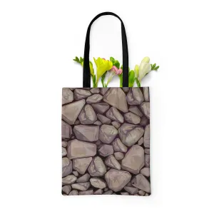 Abstract Art D36 Tote Bag Shoulder Purse | Multipurpose