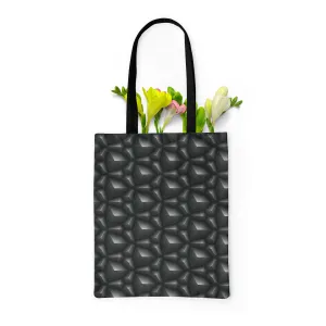 Abstract Art D40 Tote Bag Shoulder Purse | Multipurpose
