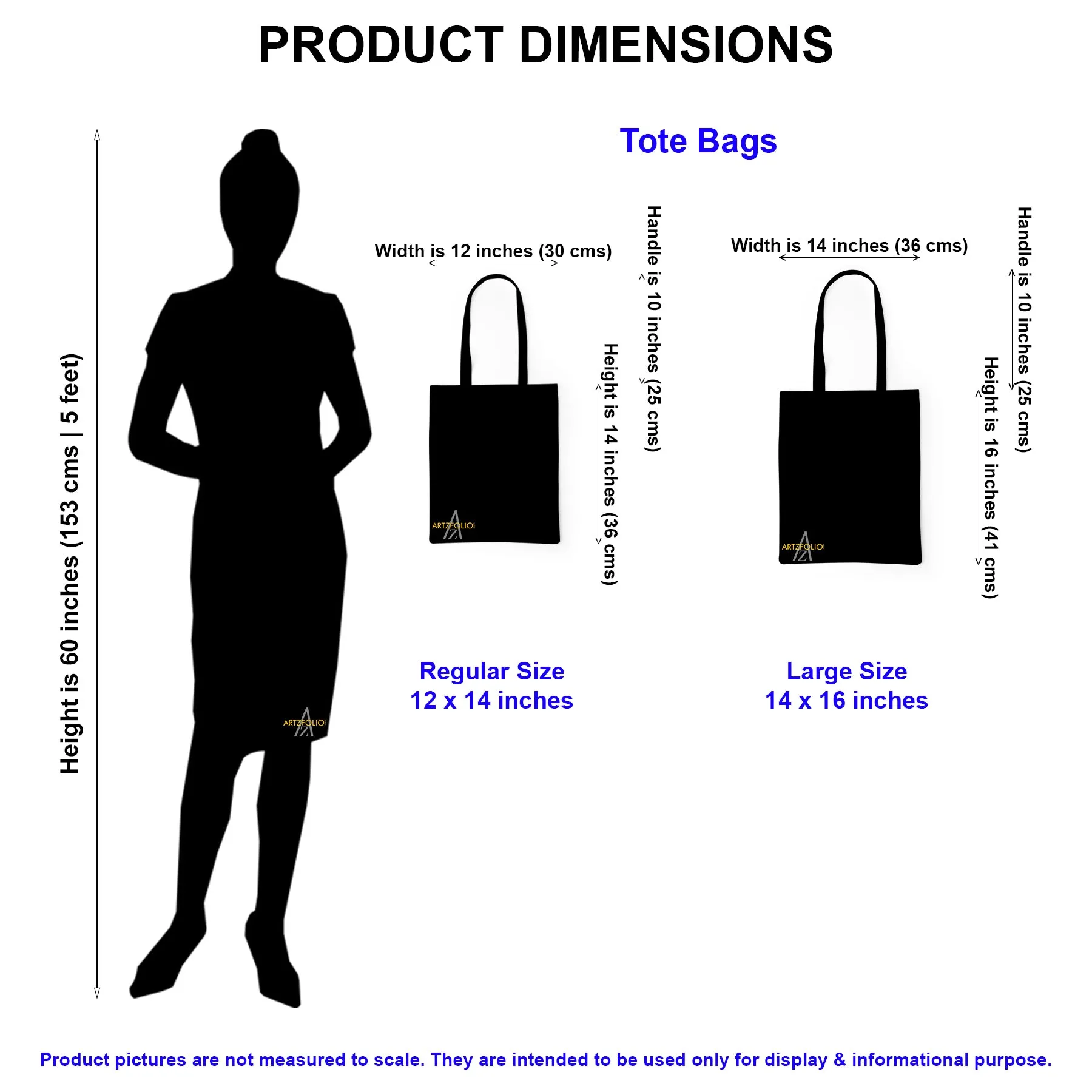 Abstract Triangles D1 Tote Bag Shoulder Purse | Multipurpose