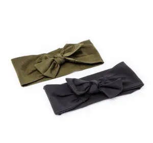 Adjustable Headbands