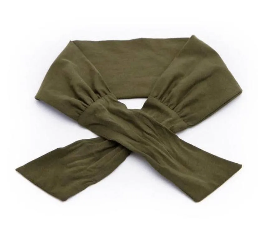 Adjustable Headbands