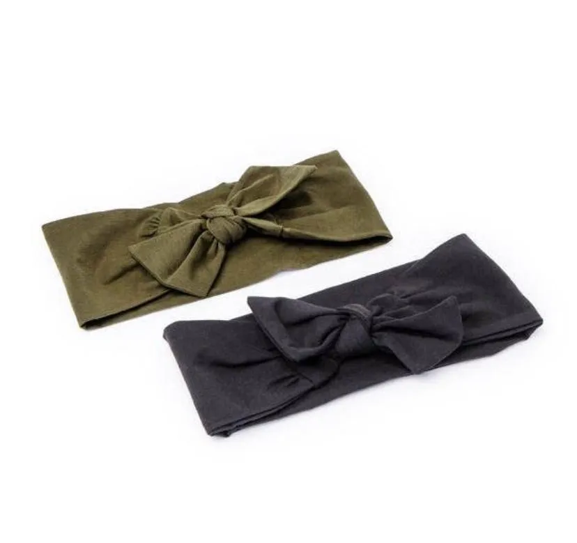 Adjustable Headbands