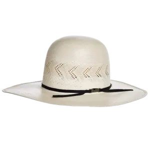 American Hat Company® Natural 4.25" Cowboy Straw Hat JC4210-CAHS