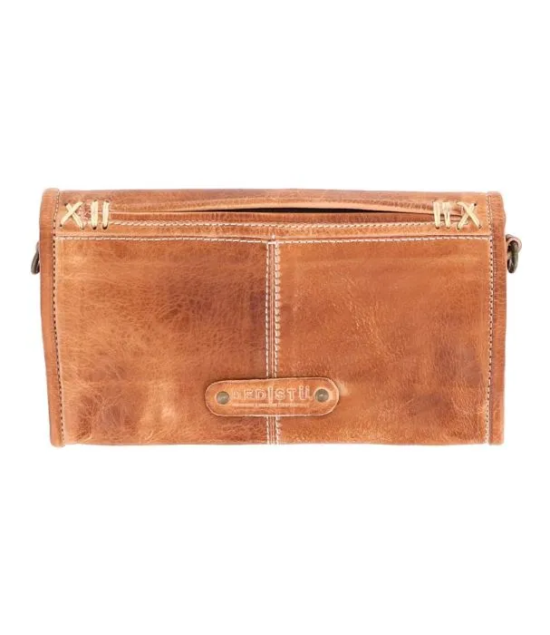 Amina Tan Rustic