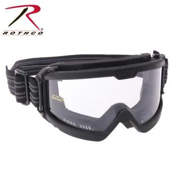ANSI Ballistic OTG Goggles