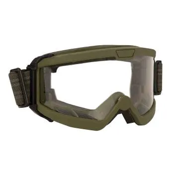 ANSI Ballistic OTG Goggles