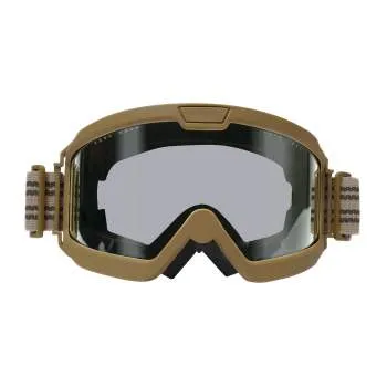 ANSI Ballistic OTG Goggles