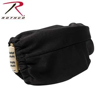 ANSI Ballistic OTG Goggles