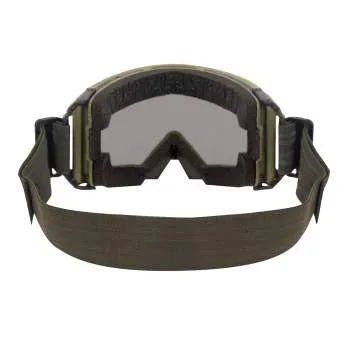 ANSI Ballistic OTG Goggles