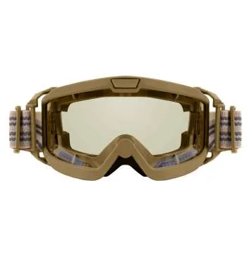 ANSI Ballistic OTG Goggles