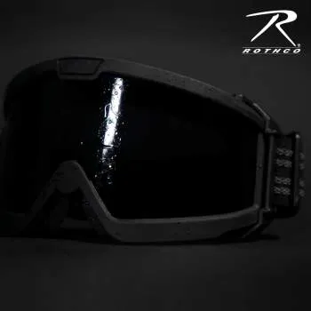 ANSI Ballistic OTG Goggles