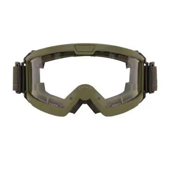 ANSI Ballistic OTG Goggles