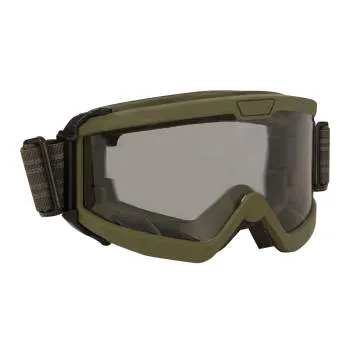 ANSI Ballistic OTG Goggles