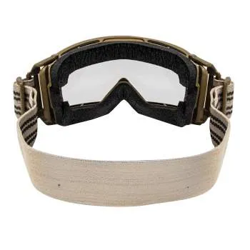 ANSI Ballistic OTG Goggles