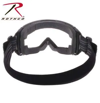 ANSI Ballistic OTG Goggles
