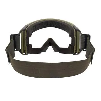 ANSI Ballistic OTG Goggles