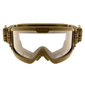 ANSI Ballistic OTG Goggles