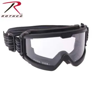 ANSI Ballistic OTG Goggles