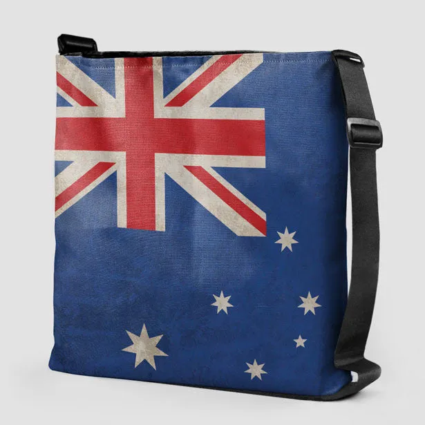 Australian Flag - Tote Bag