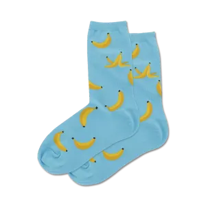 Banana Peels