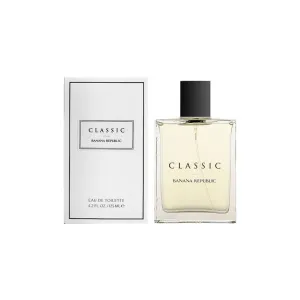 Banana Republic Classic 4.2oz EDT Men