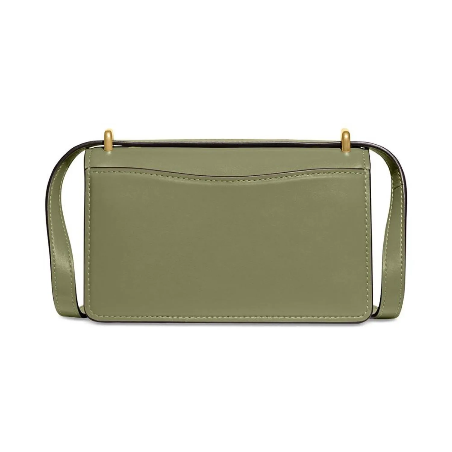 Bandit Mini Leather Crossbody