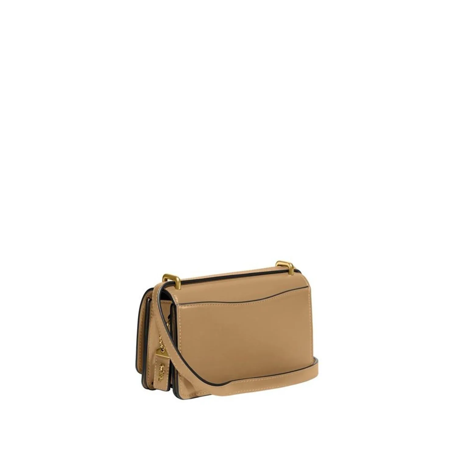 Bandit Mini Leather Crossbody