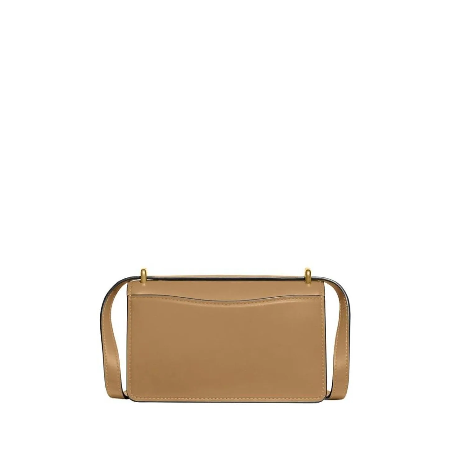 Bandit Mini Leather Crossbody