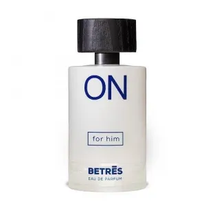 Betres ON Fresh EDP Perfume For Men 100ml
