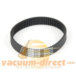 Bissell Style 15 Belt for Healthy Home Model Cleaner