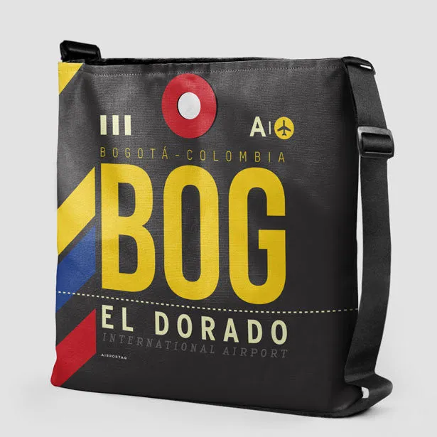 BOG - Tote Bag