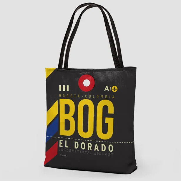 BOG - Tote Bag