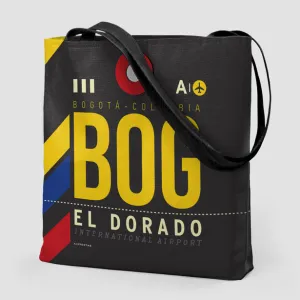 BOG - Tote Bag