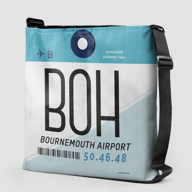 BOH - Tote Bag