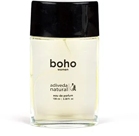 Boho Perfume For Women - Fresh, Sweet, Spicy and Long Lasting Perfume