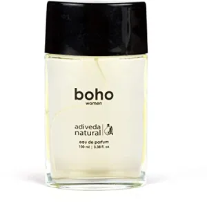 Boho Perfume For Women - Fresh, Sweet, Spicy and Long Lasting Perfume