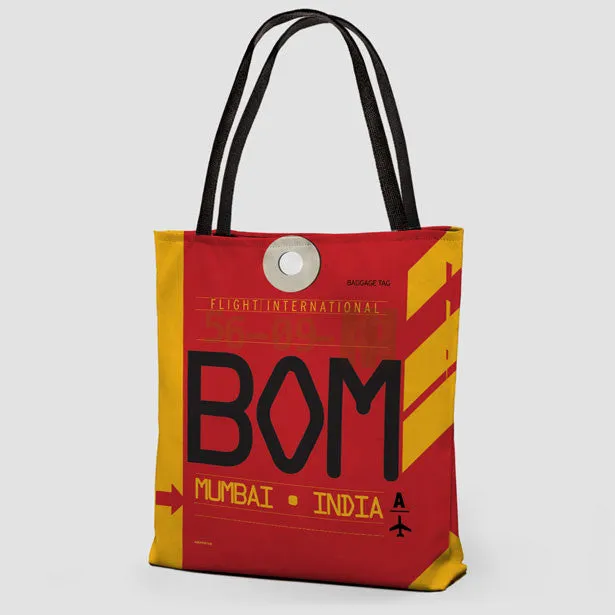BOM - Tote Bag