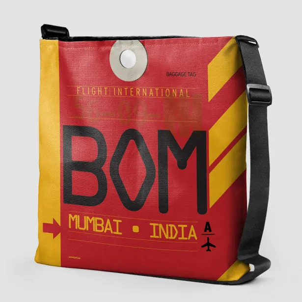 BOM - Tote Bag