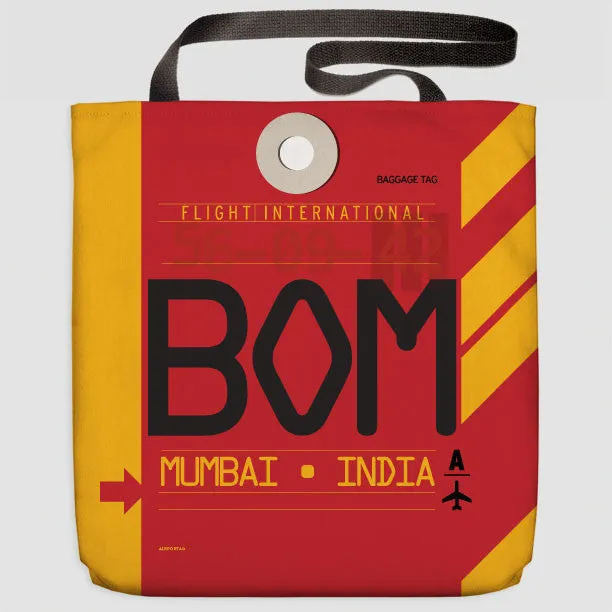 BOM - Tote Bag