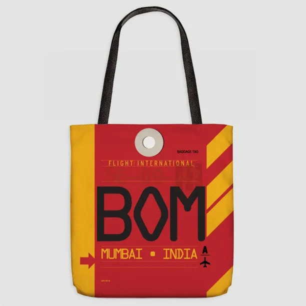BOM - Tote Bag