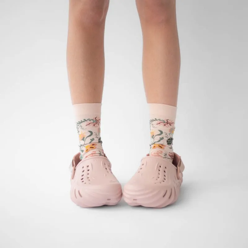 Bonne Maison Socks - Various Colours Patterned