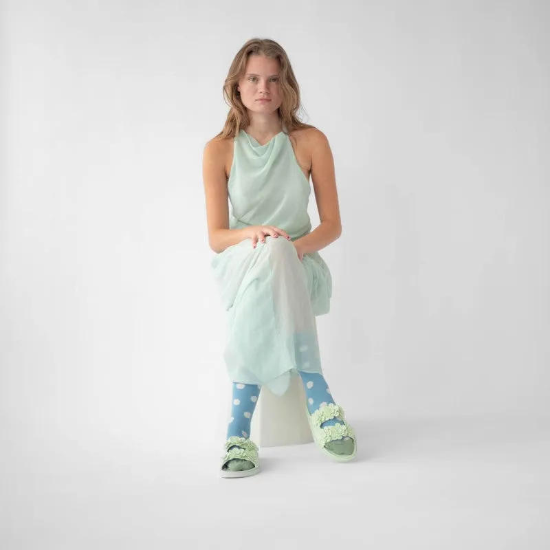 Bonne Maison Socks - Various Colours Patterned